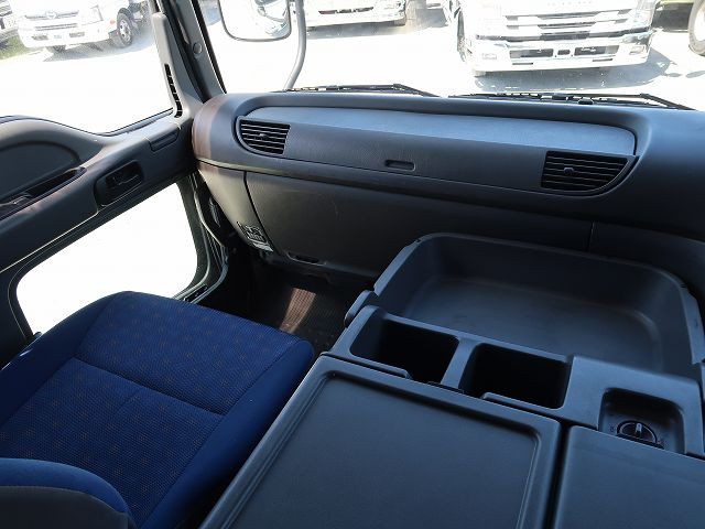 中古トラック いすゞアルミウィング #15