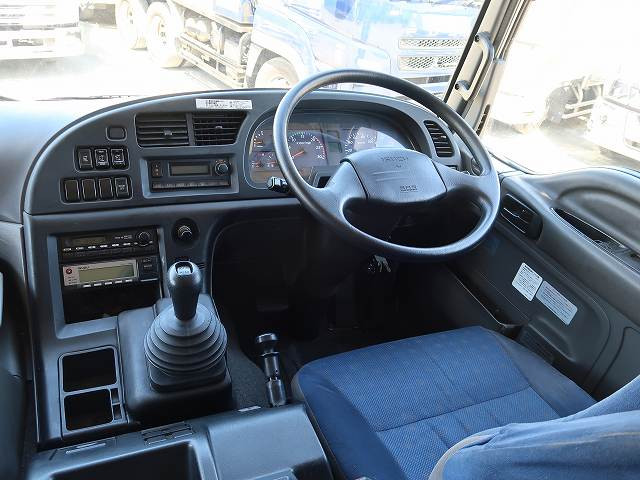 中古トラック いすゞアルミウィング #16