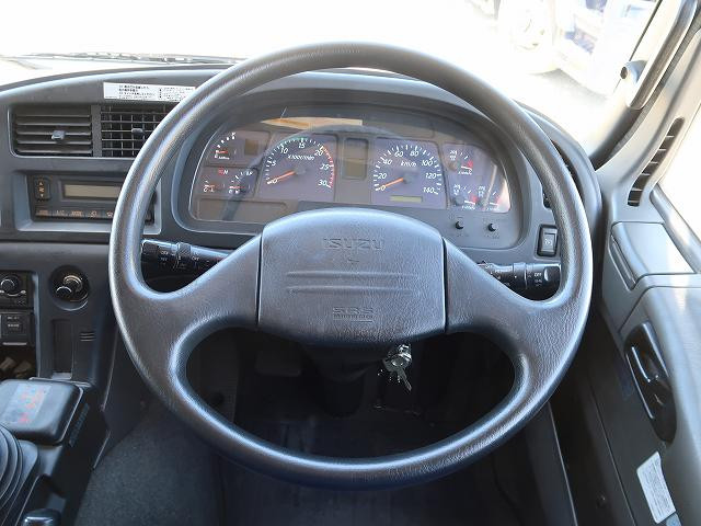 中古トラック いすゞアルミウィング ＃17