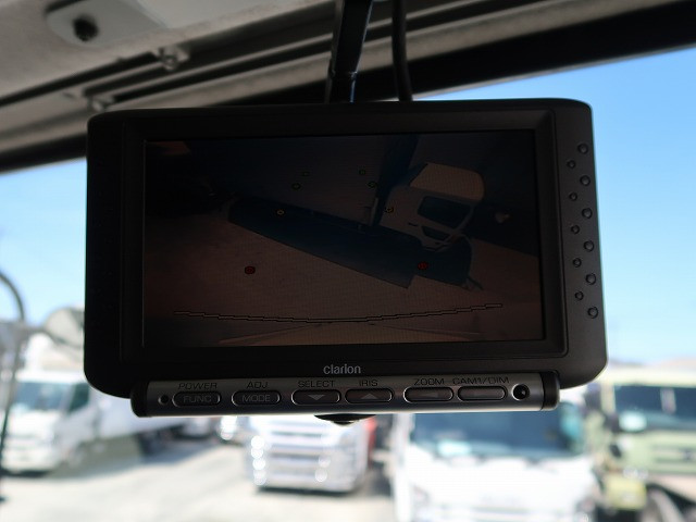 中古トラック いすゞアルミウィング #20