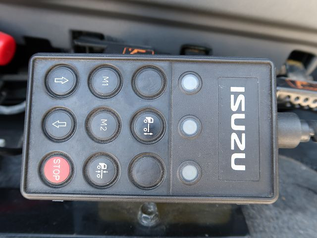 中古トラック いすゞアルミウィング ＃21