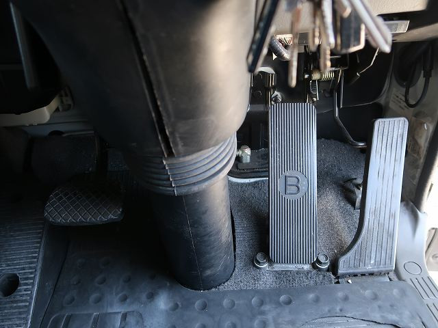 中古トラック いすゞアルミウィング ＃22