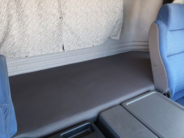 中古トラック いすゞアルミウィング #23