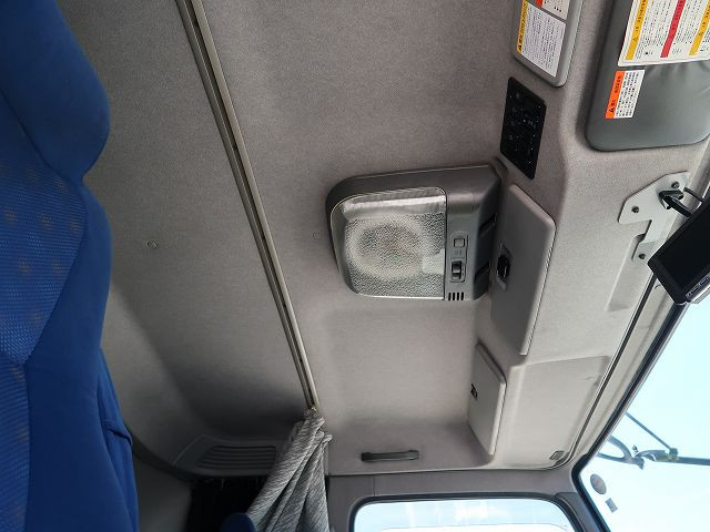 中古トラック いすゞアルミウィング #24