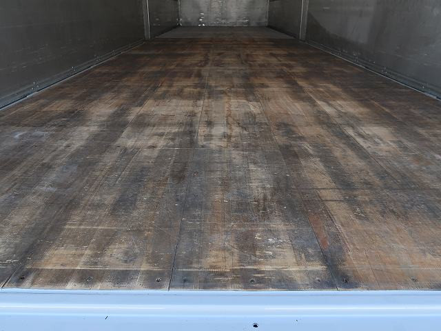 中古トラック いすゞアルミウィング ＃6