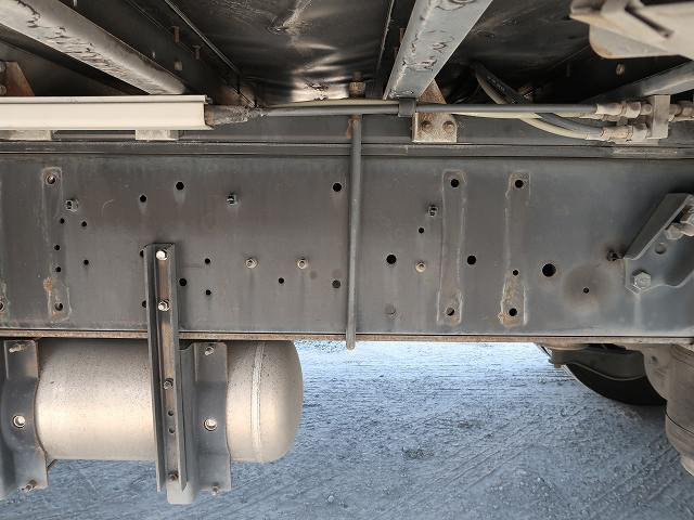 中古トラック いすゞアルミウィング ＃9