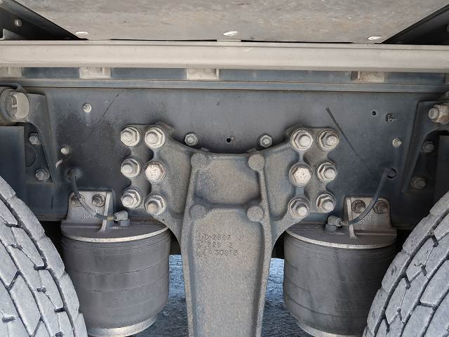 中古トラック いすゞアルミウィング #10