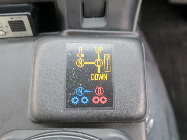 中古トラック いすゞミルクローリー #17