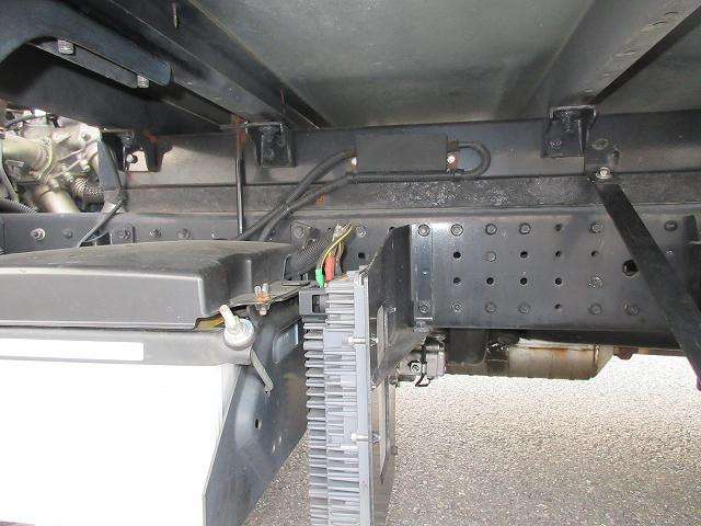 中古トラック 三菱ふそうアルミバン ＃11