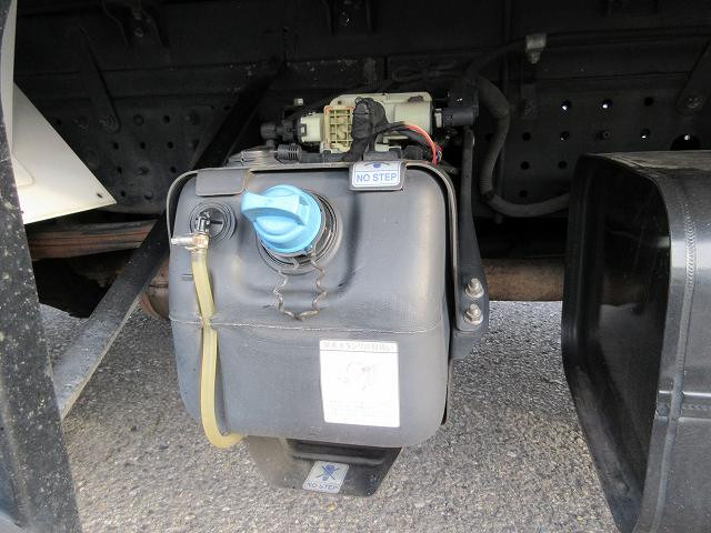 中古トラック 三菱ふそうアルミバン ＃12