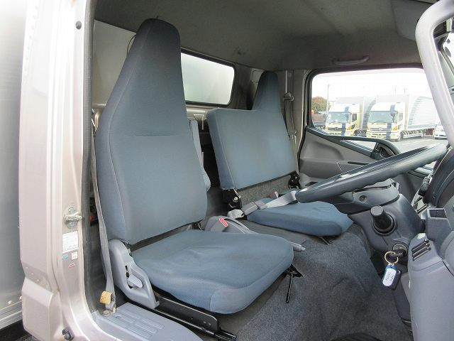 中古トラック 三菱ふそうアルミバン ＃14