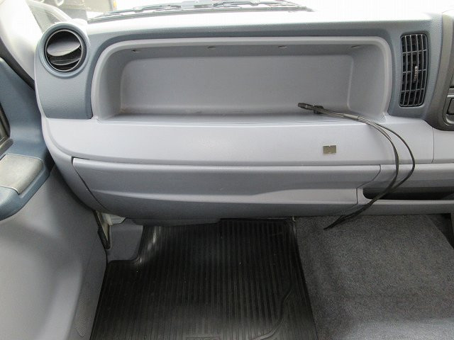 中古トラック 三菱ふそうアルミバン ＃15