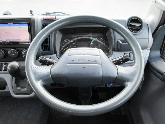 中古トラック 三菱ふそうアルミバン ＃16