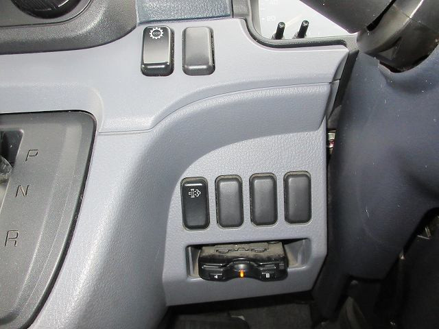 中古トラック 三菱ふそうアルミバン ＃21