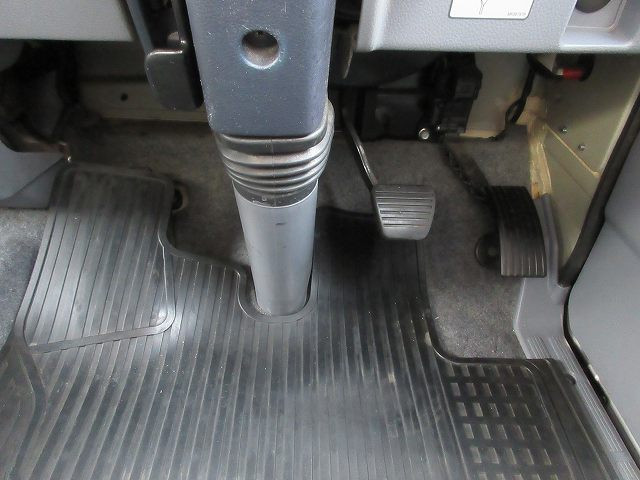 中古トラック 三菱ふそうアルミバン ＃22