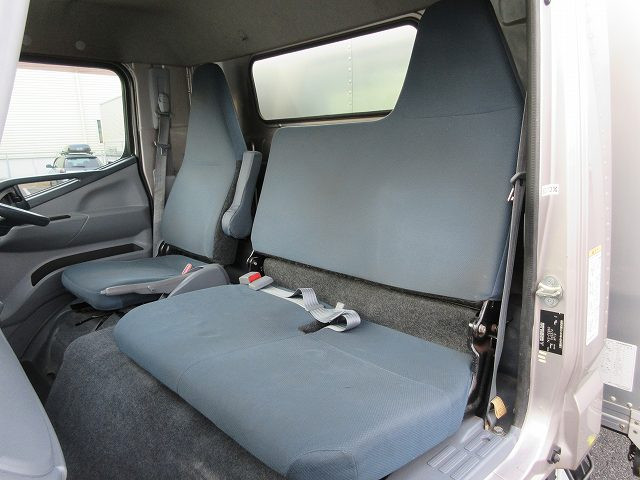 中古トラック 三菱ふそうアルミバン ＃23