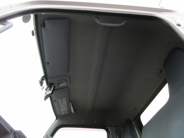 中古トラック 三菱ふそうアルミバン ＃24