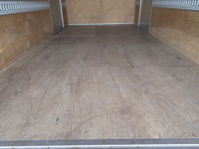 中古トラック 三菱ふそうアルミバン ＃6