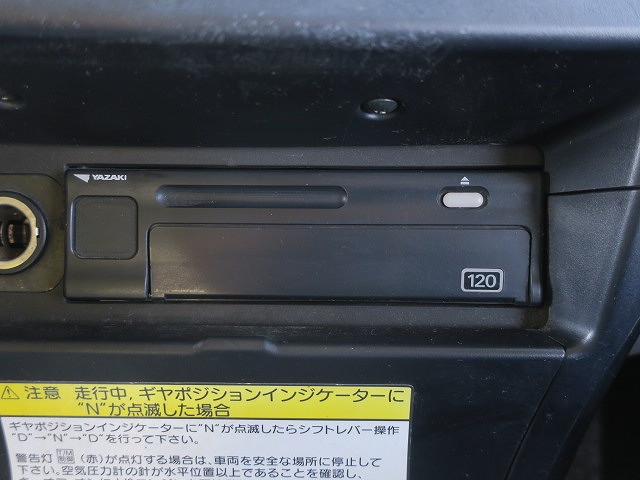 中古トラック 三菱ふそうトラクタヘッド ＃19