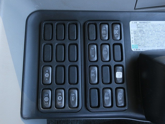 中古トラック 三菱ふそうトラクタヘッド #20