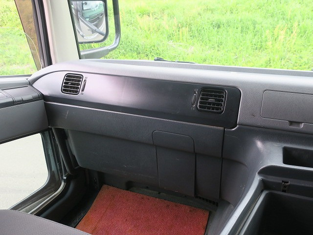 中古トラック 三菱ふそうダンプ ＃14