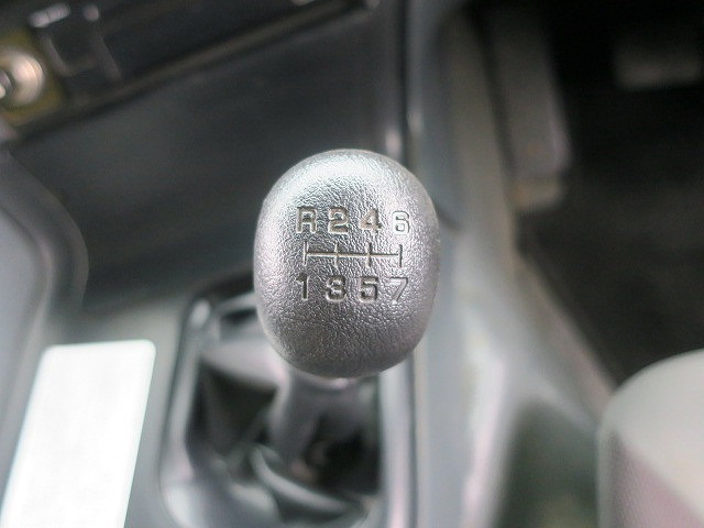 中古トラック 三菱ふそうダンプ ＃17