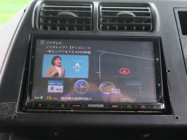 中古トラック 三菱ふそうダンプ ＃18