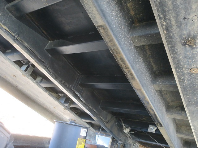 中古トラック 三菱ふそうダンプ ＃9