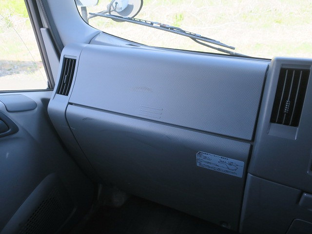 中古トラック いすゞ2台積み車載車 #15
