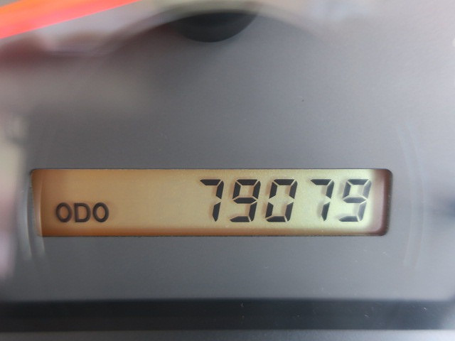 中古トラック いすゞ2台積み車載車 #17