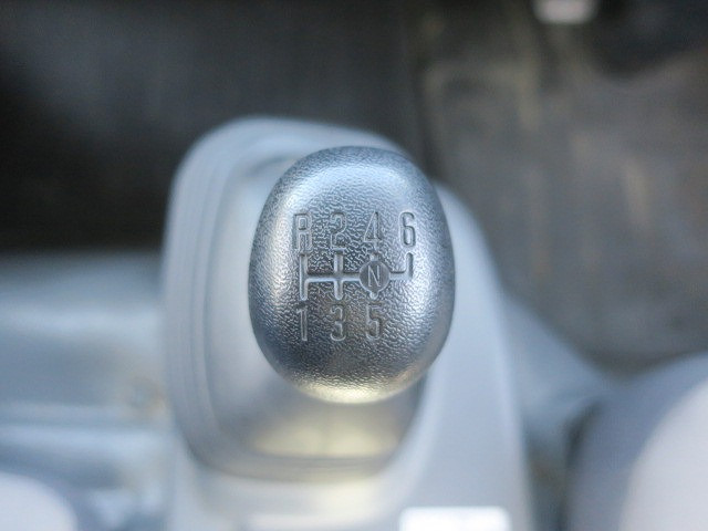 中古トラック いすゞ2台積み車載車 #18