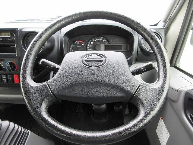 中古トラック 日野アルミバン #15