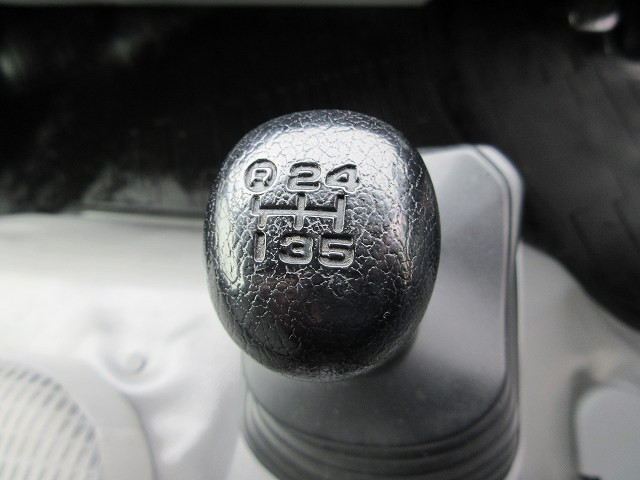 中古トラック 日野アルミバン #17