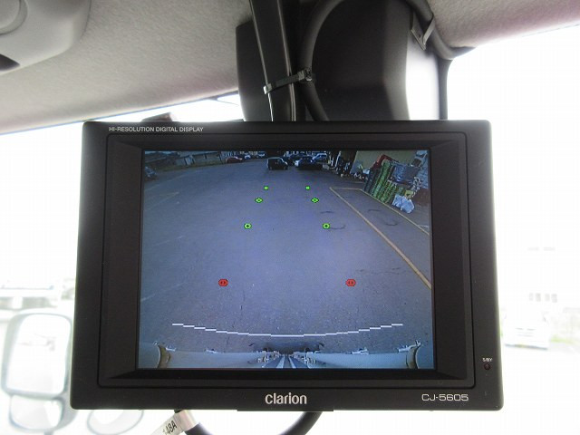 中古トラック 日野アルミバン #19