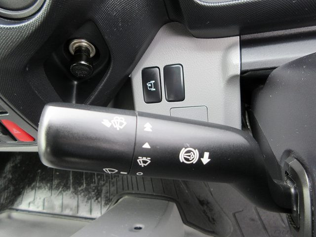 中古トラック 日野アルミバン #20