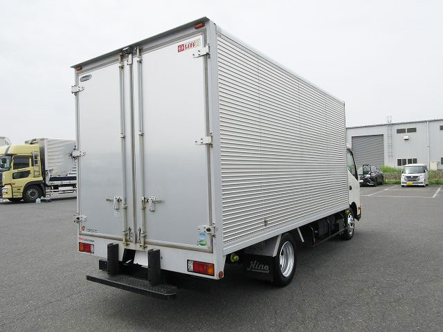 中古トラック 日野アルミバン #3