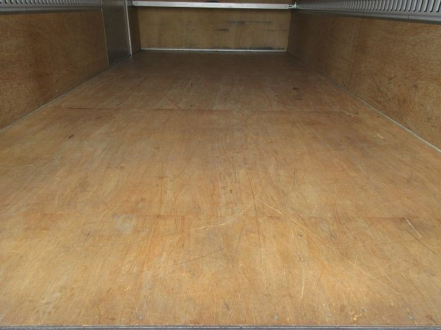 中古トラック 日野アルミバン #6