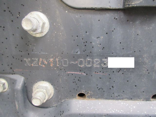 中古トラック 日野アルミバン #10