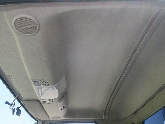 中古トラック 三菱ふそう深ダンプ ＃24