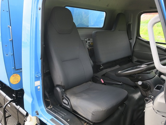 中古トラック 三菱ふそうパッカー車(塵芥車 #15