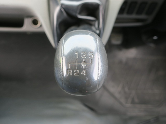 中古トラック 三菱ふそうパッカー車(塵芥車 #19