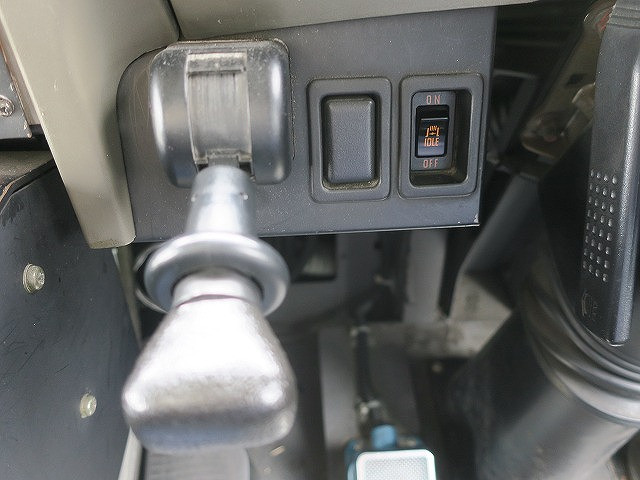 中古トラック いすゞ路線バス #20