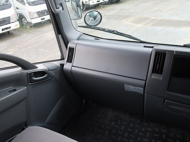 中古トラック いすゞアルミウィング ＃11