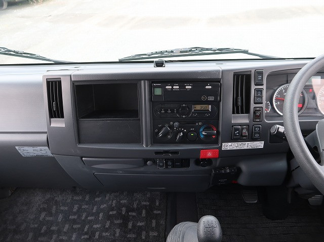 中古トラック いすゞアルミウィング ＃12