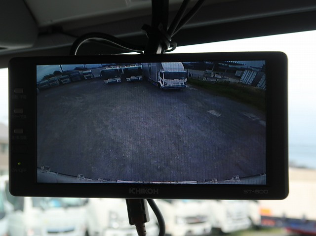 中古トラック いすゞアルミウィング ＃18