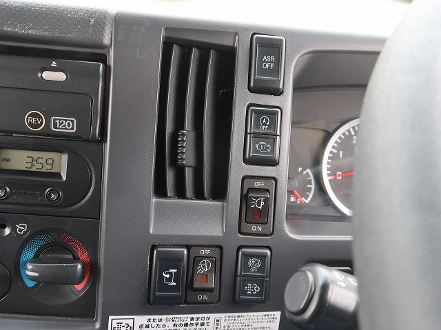 中古トラック いすゞアルミウィング ＃20