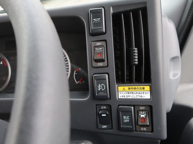 中古トラック いすゞアルミウィング ＃21