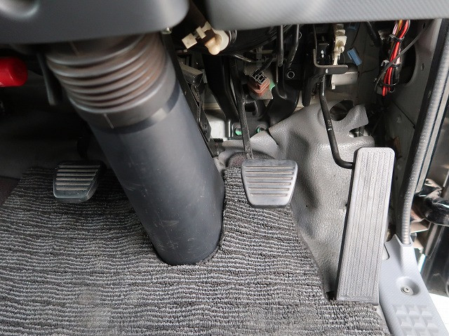 中古トラック いすゞアルミウィング ＃22