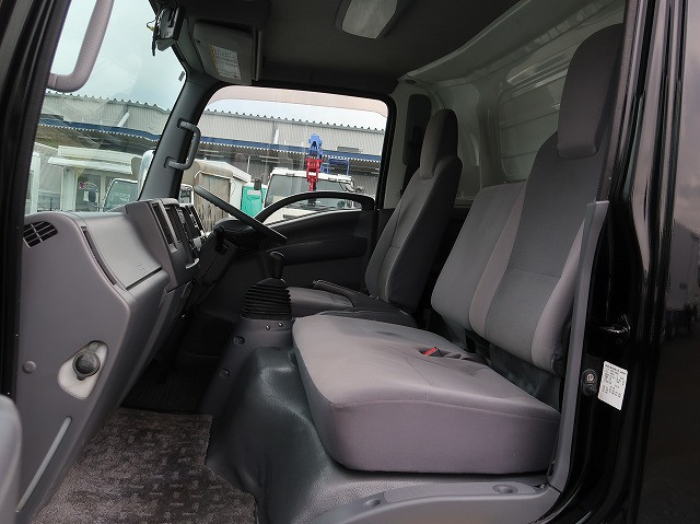 中古トラック いすゞアルミウィング ＃23