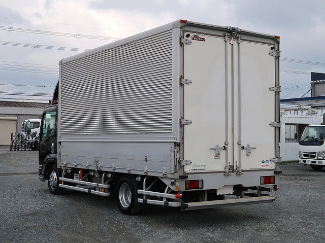 中古トラック いすゞアルミウィング ＃4